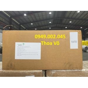 BACILLUS AMYLOLIQUEFACIENS - Kháng sinh tự nhiên, có thể hỗ trợ xử lý nước